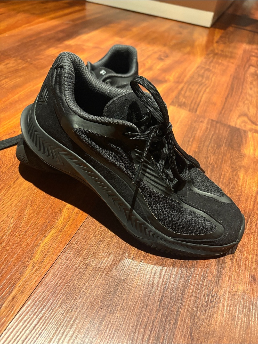 Unisex R.A.D. One V1 Crosstrainer